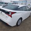 toyota prius 2022 quick_quick_6AA-ZVW55_ZVW55-6026542 image 5