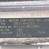 suzuki wagon-r 2010 -SUZUKI--Wagon R DBA-MH23S--MH23S-861689---SUZUKI--Wagon R DBA-MH23S--MH23S-861689- image 4