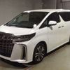 toyota alphard 2021 -TOYOTA--Alphard 3BA-AGH35W--AGH35-0051210---TOYOTA--Alphard 3BA-AGH35W--AGH35-0051210- image 1