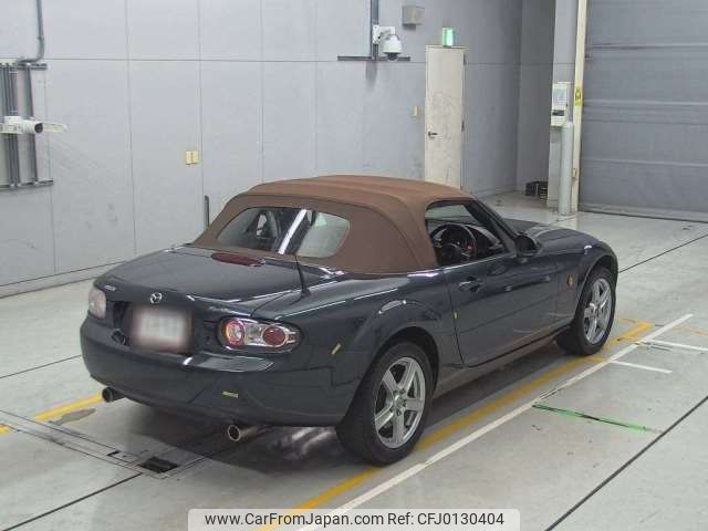 mazda roadster 2005 -MAZDA--Roadster CBA-NCEC--NCEC-103038---MAZDA--Roadster CBA-NCEC--NCEC-103038- image 2