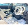 fiat 500 2011 -FIAT--Fiat 500 ABA-31212--ZFA31200000722119---FIAT--Fiat 500 ABA-31212--ZFA31200000722119- image 6