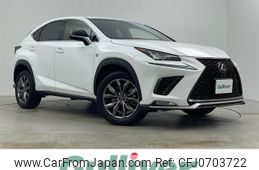 lexus nx 2017 -LEXUS--Lexus NX DBA-AGZ10--AGZ10-1015033---LEXUS--Lexus NX DBA-AGZ10--AGZ10-1015033-