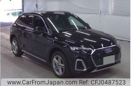 audi q5 2022 -AUDI 【堺 300ﾌ5779】--Audi Q5 3CA-FYDTPS--WAUZZZFY6N2067547---AUDI 【堺 300ﾌ5779】--Audi Q5 3CA-FYDTPS--WAUZZZFY6N2067547-