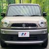 suzuki xbee 2020 quick_quick_MN71S_MN71S-171092 image 14
