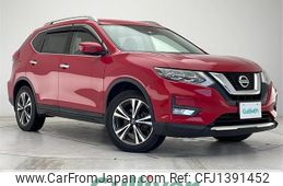 nissan x-trail 2017 -NISSAN--X-Trail DBA-NT32--NT32-081036---NISSAN--X-Trail DBA-NT32--NT32-081036-