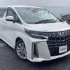 toyota alphard 2019 -TOYOTA--Alphard DBA-AGH30W--AGH30-0244150---TOYOTA--Alphard DBA-AGH30W--AGH30-0244150- image 1