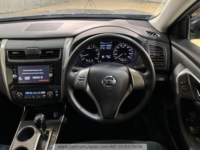 nissan teana 2015 quick_quick_L33_L33-103582 image 2