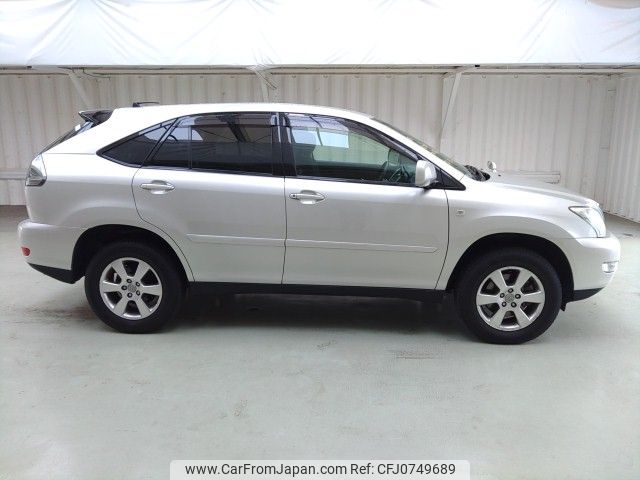 toyota harrier 2004 ENHANCEAUTO_1_ea294624 image 2