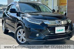 honda vezel 2020 -HONDA--VEZEL DBA-RU1--RU1-1327279---HONDA--VEZEL DBA-RU1--RU1-1327279-