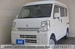 nissan clipper-van 2019 -NISSAN--Clipper Van HBD-DR17V--DR17V-311650---NISSAN--Clipper Van HBD-DR17V--DR17V-311650-