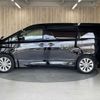toyota vellfire 2009 CFJ1634476 image 22