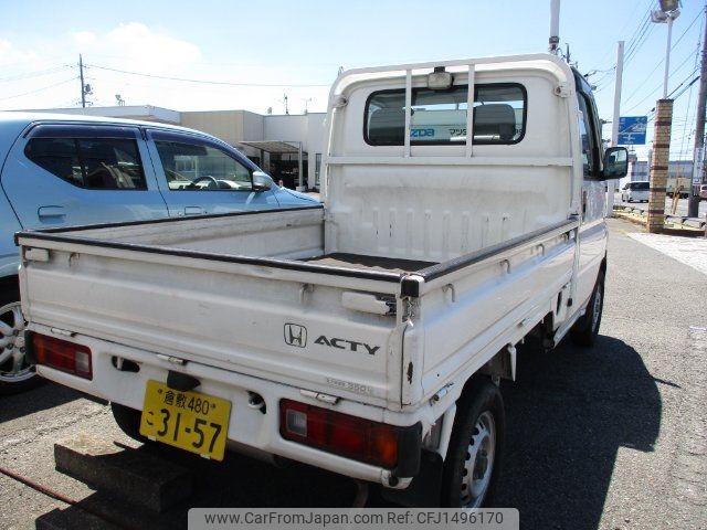 honda acty-truck 1999 CFJ1496170 image 2