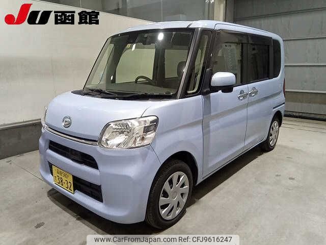 daihatsu tanto 2015 -DAIHATSU 【函館 580ﾃ3832】--Tanto LA610S--0062915---DAIHATSU 【函館 580ﾃ3832】--Tanto LA610S--0062915- image 1