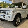 nissan kix 2008 CFJ1757065 image 4