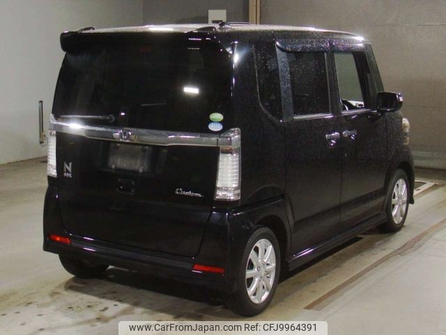 honda n-box 2012 -HONDA 【Ｎｏ後日 】--N BOX JF1-1039222---HONDA 【Ｎｏ後日 】--N BOX JF1-1039222- image 2