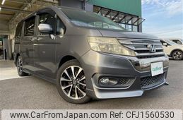 honda stepwagon 2012 CFJ1560530