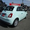 fiat 500 2018 -FIAT--Fiat 500 ABA-31212--ZFA3120000JA22266---FIAT--Fiat 500 ABA-31212--ZFA3120000JA22266- image 4