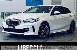bmw 1-series 2020 -BMW--BMW 1 Series 3DA-7M20--WBA7M920805R84034---BMW--BMW 1 Series 3DA-7M20--WBA7M920805R84034-