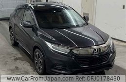 honda vezel 2020 -HONDA--VEZEL RU3-1369925---HONDA--VEZEL RU3-1369925-