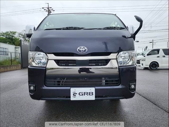 toyota hiace-van 2022 -TOYOTA--Hiace Van 3DF-GDH201V--GDH201-1079732---TOYOTA--Hiace Van 3DF-GDH201V--GDH201-1079732- image 2