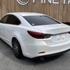 mazda atenza 2015 -MAZDA--Atenza Sedan LDA-GJ2FP--GJ2FP-202104---MAZDA--Atenza Sedan LDA-GJ2FP--GJ2FP-202104- image 17