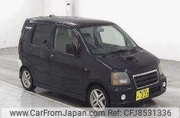 suzuki wagon-r 2003 -SUZUKI 【福山 580ﾙ223】--Wagon R MC22S--736508---SUZUKI 【福山 580ﾙ223】--Wagon R MC22S--736508-