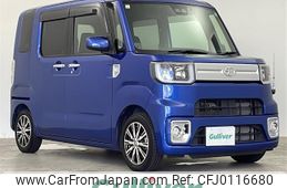 toyota pixis-mega 2019 -TOYOTA--Pixis Mega DBA-LA700A--LA700A-0020156---TOYOTA--Pixis Mega DBA-LA700A--LA700A-0020156-