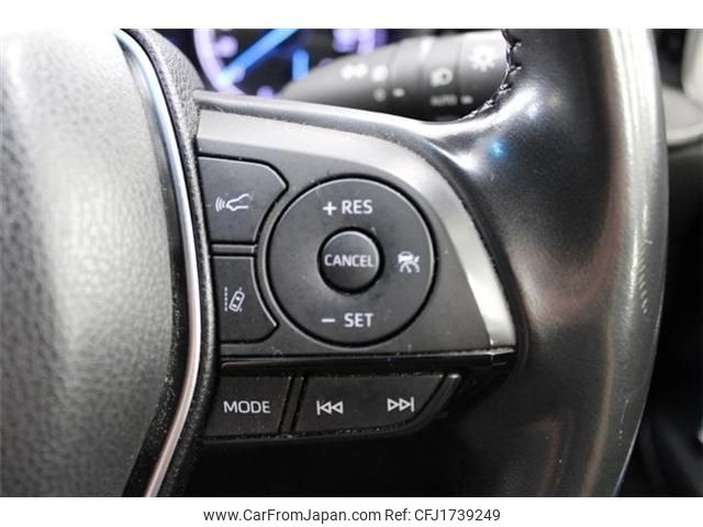 toyota harrier 2020 CFJ1739249 image 2