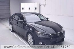 lexus gs 2012 -LEXUS--Lexus GS GRL10-6003308---LEXUS--Lexus GS GRL10-6003308-