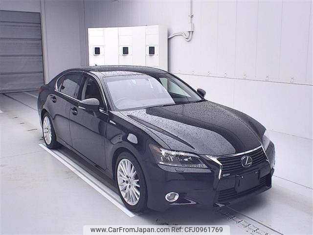 lexus gs 2012 -LEXUS--Lexus GS GRL10-6003308---LEXUS--Lexus GS GRL10-6003308- image 1