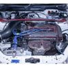 honda civic 1997 CFJ1723759 image 8
