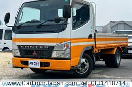 mitsubishi-fuso canter-guts 2006 GOO_NET_EXCHANGE_0707487A30250713W002