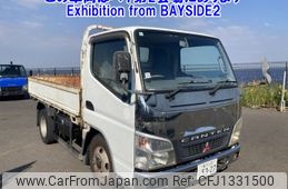 mitsubishi-fuso canter 2005 -MITSUBISHI 【横浜 100ﾁ5327】--Canter FE73DB-510484---MITSUBISHI 【横浜 100ﾁ5327】--Canter FE73DB-510484-