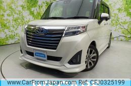 toyota roomy 2019 quick_quick_DBA-M900A_M900A-0311696