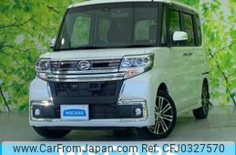 daihatsu tanto 2016 quick_quick_DBA-LA600S_LA600S-0405622