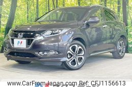 honda vezel 2016 -HONDA--VEZEL DAA-RU3--RU3-1233588---HONDA--VEZEL DAA-RU3--RU3-1233588-