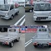 suzuki carry-truck 2021 quick_quick_EBD-DA16T_DA16T-624667 image 2