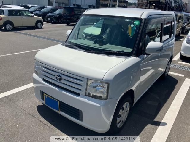 daihatsu move-conte 2008 -DAIHATSU--Move Conte DBA-L575S--L575S-0001427---DAIHATSU--Move Conte DBA-L575S--L575S-0001427- image 2
