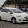 toyota prius 2010 -TOYOTA--Prius DAA-ZVW30--ZVW30-0254645---TOYOTA--Prius DAA-ZVW30--ZVW30-0254645- image 1