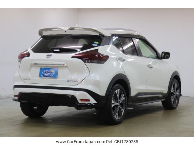 nissan kix 2020 CFJ1780235 image 2