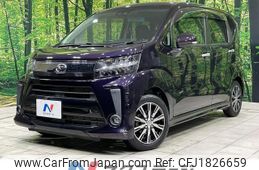 daihatsu move 2017 CFJ1826659