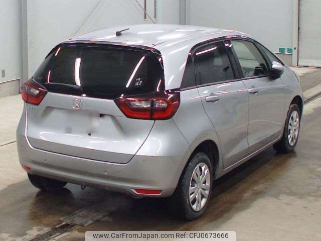 honda fit 2022 -HONDA--Fit 6BA-GR2--GR2-1103361---HONDA--Fit 6BA-GR2--GR2-1103361- image 2