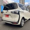 toyota sienta 2022 -TOYOTA--Sienta NCP175G--7048110---TOYOTA--Sienta NCP175G--7048110- image 4