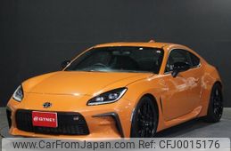 toyota 86 2023 -TOYOTA--86 ZN8--ZN8-022708---TOYOTA--86 ZN8--ZN8-022708-