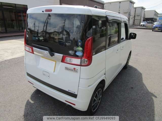 suzuki spacia 2016 -SUZUKI 【三河 581】--Spacia DAA-MK42S--MK42S-176954---SUZUKI 【三河 581】--Spacia DAA-MK42S--MK42S-176954- image 2