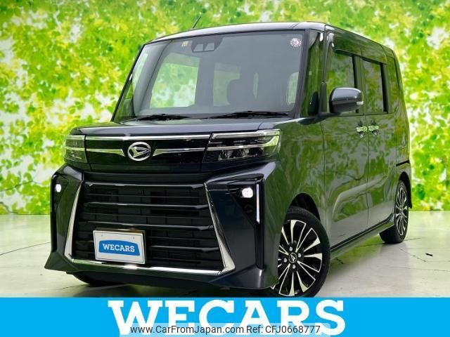 daihatsu tanto 2022 quick_quick_5BA-LA650S_LA650S-0246251 image 1