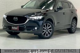 mazda cx-5 2018 CFJ1878425
