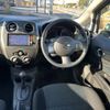 nissan note 2012 -NISSAN 【静岡 538ﾏ1212】--Note DBA-E12--E12-027894---NISSAN 【静岡 538ﾏ1212】--Note DBA-E12--E12-027894- image 11