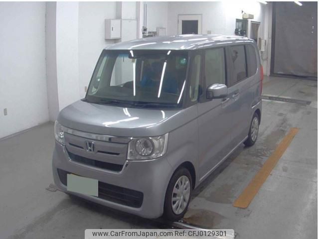 honda n-box 2020 quick_quick_6BA-JF3_JF3-1441174 image 1