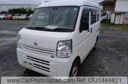 nissan nv100-clipper 2018 quick_quick_HBD-DR17V_DR17V-283718